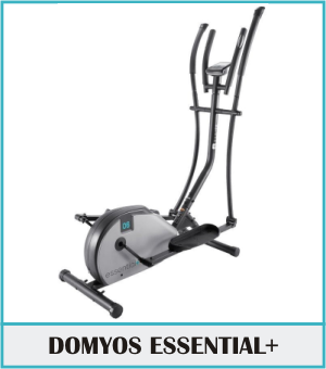 Domyos Essential+